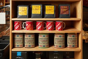 Image post by @broderscucina on Instagram