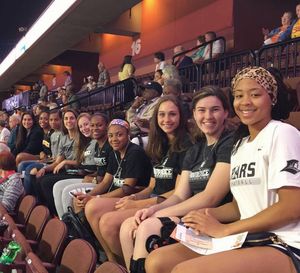 Image post by @providencewbb on Instagram