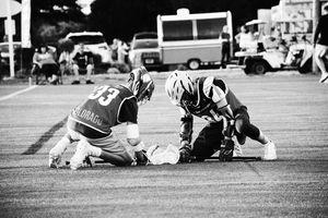 Image post by @3dlacrosse on Instagram