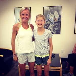 Image post by @allie_ostrander on Instagram