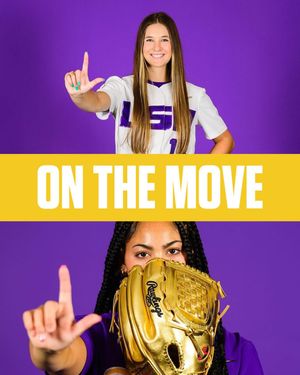 Image post by @flosoftball on Instagram