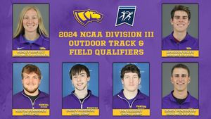Image post by @uwspathletics on Instagram