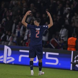 Image post by @PSG_inside on Twitter