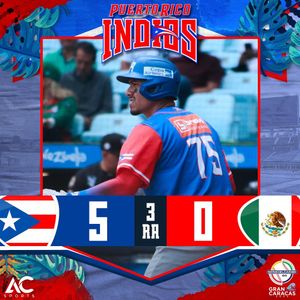 Image post by @indiosmayaguezlbprc on Instagram