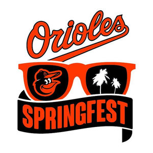 Image post by @orioles on Instagram