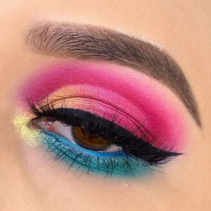 Image post by @nyxcosmetics on Instagram