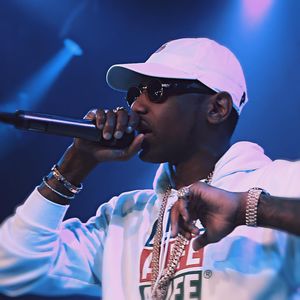 Image post by @myfabolouslife on Instagram