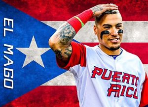 Image post by @javy23baez on Instagram