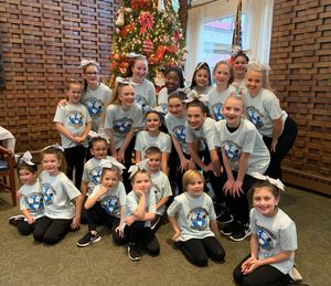 Image post by @akadancestudio on Instagram