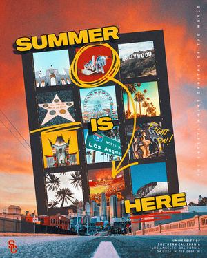 Image post by @uscfb on Twitter