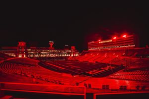 Image post by @texastech_fb on Instagram