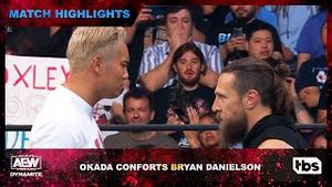 Video post by @tbs on YouTube
