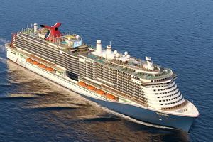 Image post by @diariodibordo_cruiseblog on Instagram