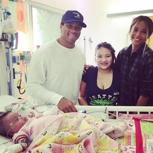 Image post by @ciara on Instagram