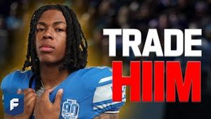 Video post by @nflfantasyfootball on YouTube