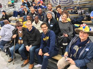 Image post by @caltfxc on Instagram