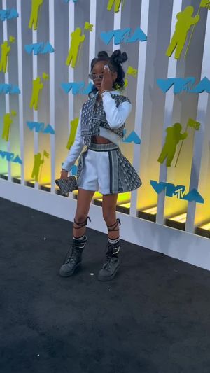 Video post by @mtv on TikTok
