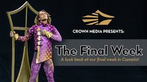 Video post by @carolinacrown on YouTube