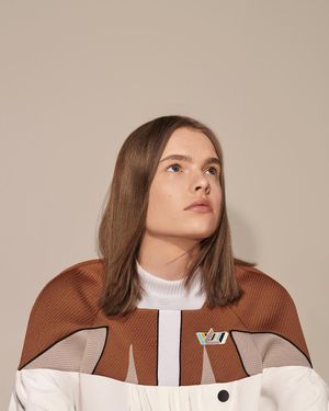 Image post by @louisvuitton on Instagram