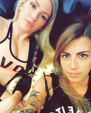 Image post by @marywestfallny on Instagram