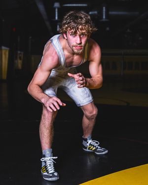 Image post by @sundevilwrestling1962 on Instagram