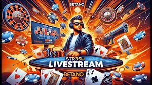 Video post by @str3su on YouTube