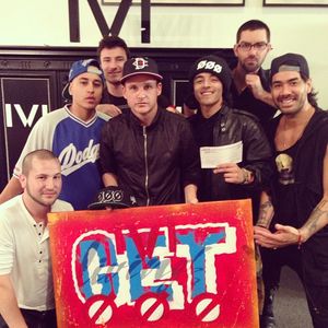 Image post by @robdyrdek on Instagram