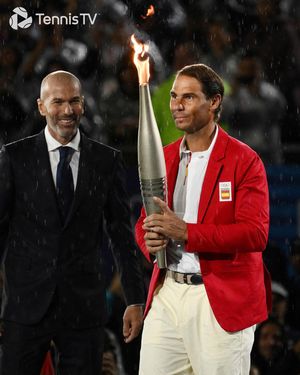 Image post by @tennistv on Instagram