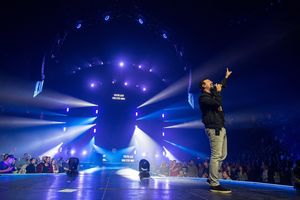 Image post by @jordancenter on Instagram