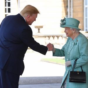 Image post by @theroyalfamily on Instagram
