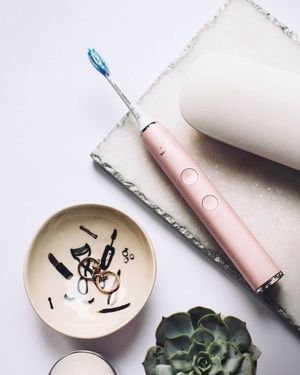 Image post by @philipssonicare on Instagram