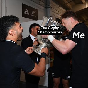 Image post by @worldrugby on Instagram