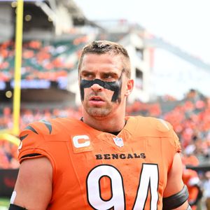Image post by @Bengals on Twitter