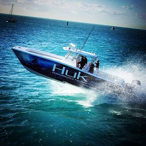 Image post by @freemanboatworks on Instagram