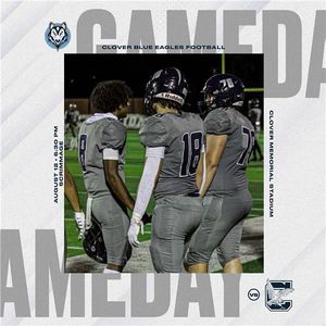 Image post by @chs_blueeagles on Instagram