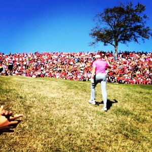 Image post by @alexknappegolf on Instagram