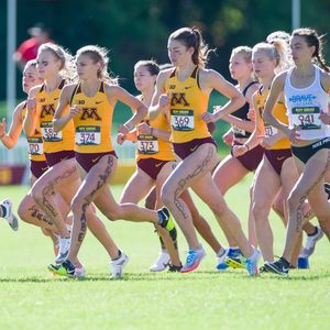 Image post by @gophercctf on Instagram