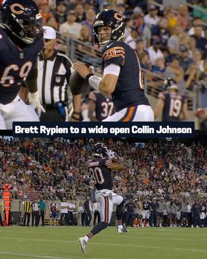 Image post by @nfl on Instagram