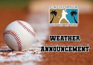 Image post by @californiawinterleague on Instagram