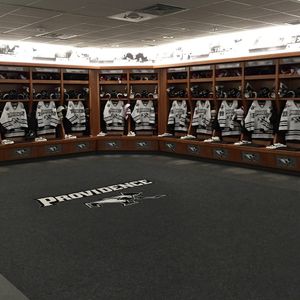 Image post by @pcwhockey on Instagram