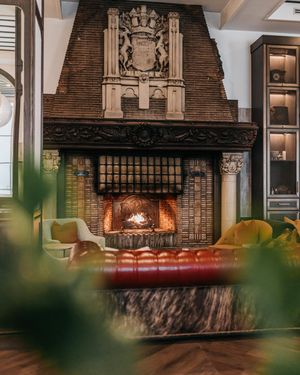 Image post by @fairmontpalliser on Instagram