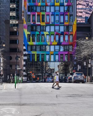 Image post by @mtl_unscripted on Instagram