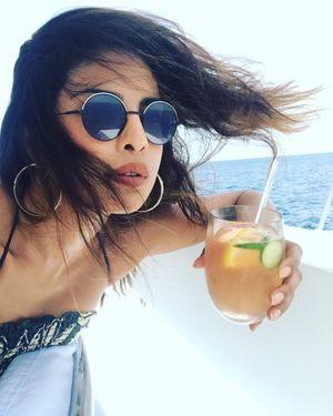 Image post by @priyankachopra on Instagram