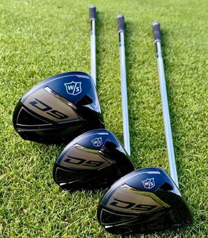 Image post by @wilsongolfcanada on Instagram