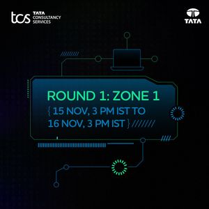 Image post by @TCS on Twitter