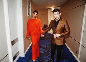 Image post by @priyankachopra on Instagram