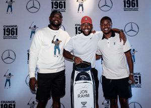 Image post by @eastsidegolf on Instagram