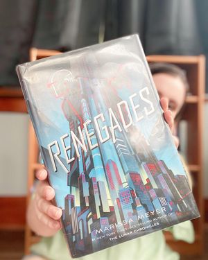 Image post by @kelseyjoreads on Instagram