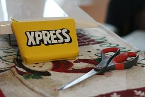 Image post by @xpressmagazine on Instagram