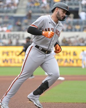 Image post by @sfgigantes on Instagram